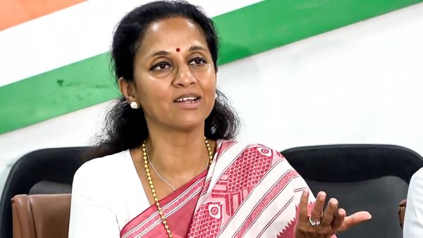 AI Voice Cloning Suspected In Leaked Audio Clips Involving Supriya Sule: Experts