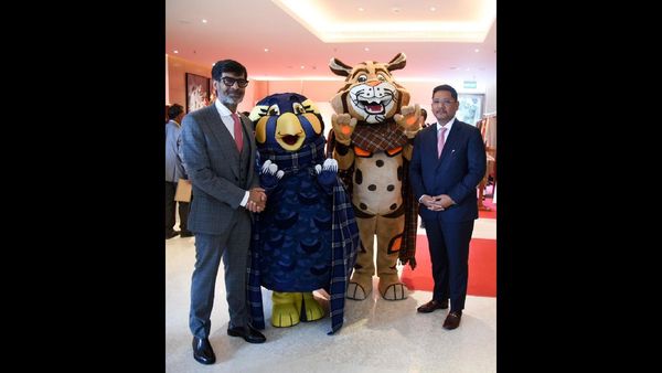 PM Modi Calls on G20 Leaders to Enhance Efforts for a Sustainable Future