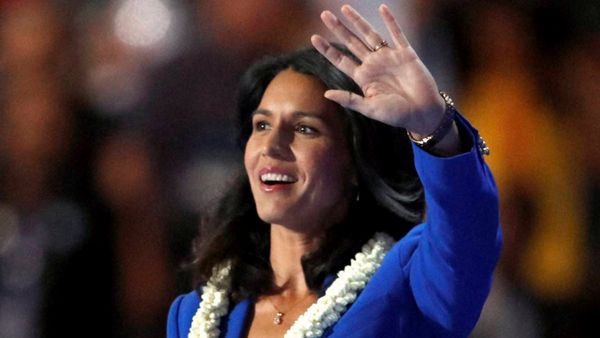 Tulsi Gabbard Appointed Director Of National Intelligence By Donald Trump. Who Is She?