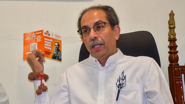 Maharashtra Election: Uddhav Sena's Candidate List Filled With Large Number Of Turncoat Leaders