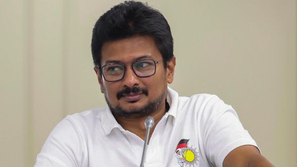 Udhayanidhi Stalin Says Bollywood 'Overshadowing' Regional Films In North India