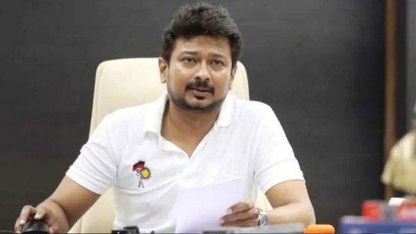 TN People Will Give Befitting Reply To Those Who Claim DMK Should Be Destroyed: Udhayanidhi Stalin