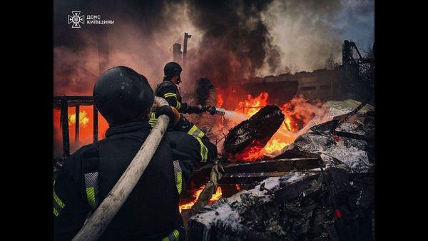 France Trains New Brigade to Enhance Ukraine's Defences Amid Critical War Developments