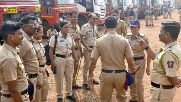 UP Police Constable 2024: Check Cutoff Marks, Steps To Find Result And Next Steps For Candidates