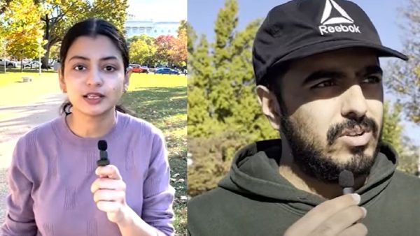 Indian Diaspora Reacts To Trump's 2024 Victory: Hope, Concern, And Pragmatic Expectations