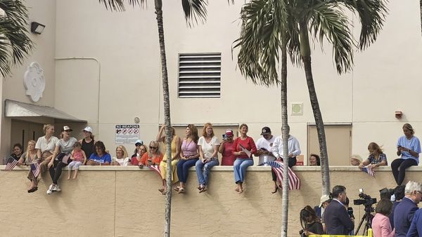 US Elections 2024 | What Are The Top Concerns For American Voters: Democracy, Abortion, Or The Economy?