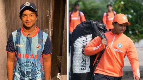Vaibhav Suryavanshi, 13-Year-Old Cricketer, Becomes Crorepati At IPL 2025 Mega Auction