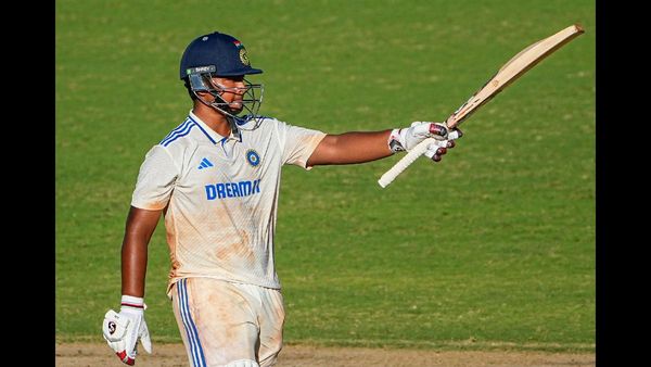 Father's Sacrifice: Selling Land to Support Vaibhav's Historic Cricket Journey