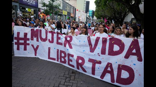 Venezuela's National Assembly Approves Bill Classifying Economic Sanctions as Crimes Against Humanity