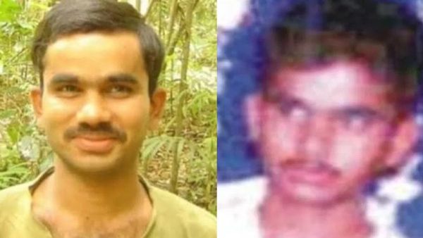 Vikram Gowda Encounter: Who Was The Karnataka Naxal Leader Shot Dead By ANF?