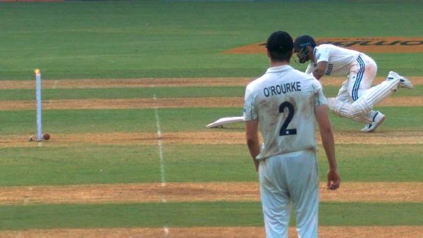 Virat Kohli's Run-Out In Mumbai Test Was 'Suicidal' : Anil Kumble | Watch Match Video Here