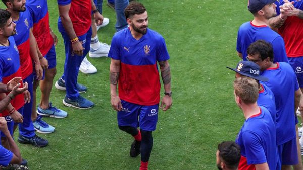 Virat Kohli To Lead Royal Challengers Bengaluru (RCB) In IPL 2025 ?