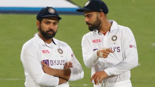 Ex India Cricketer Slams Rohit Sharma, Virat Kohli For New Zealand Whitewash