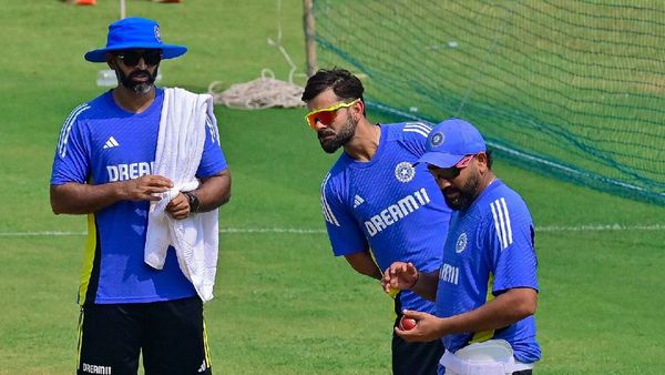 Team India Will Not Travel To Pakistan For Champions Trophy 2025: BCCI Tells ICC