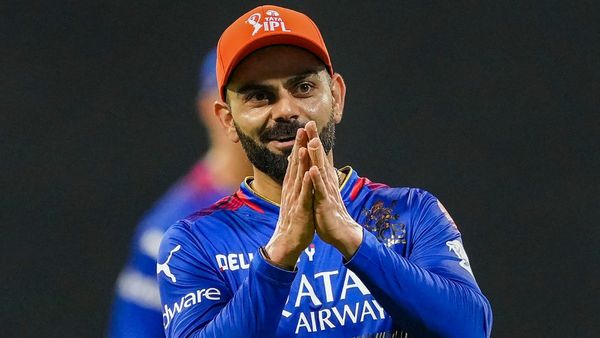 Virat Kohli To Lead RCB In IPL 2025? Know Royal Challengers Bengaluru's Strategy