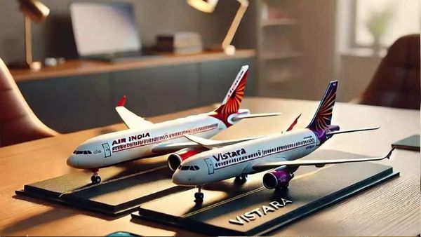 Vistara-Air India Merger: What It Means For Passengers' Loyalty Points And Membership Benefits
