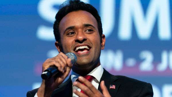 Vivek Ramaswamy’s Viral Speech: A Future Politician In The Making?