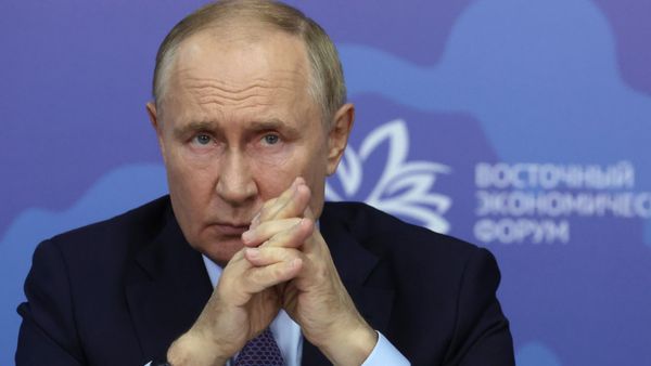 Vladimir Putin's India Visit: Dates To Be Announced Soon, Confirms Kremlin