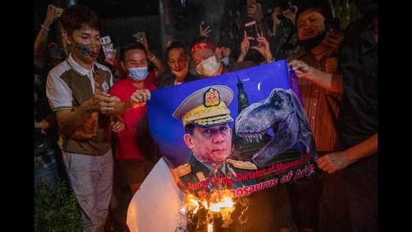 US Officials Confirm Video Falsely Depicting Voter Fraud in Georgia Linked to Russian Influence Actors