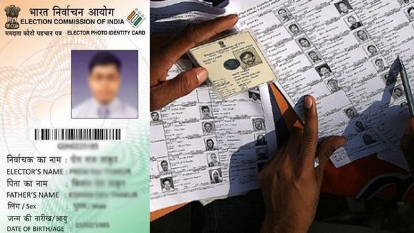 Jharkhand Assembly Elections 2024: How To Update Your Address On Voter ID