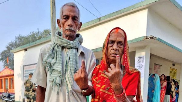 Low Voter Turnout: A Factor In Jharkhand's Political Instability?