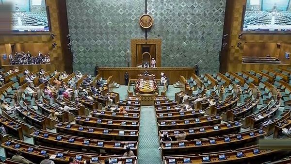 Winter Session Of Parliament Begins Today With Key Bills On Agenda, Opposition Demands Adani, Manipur Debate