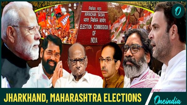 3 Key Lessons from the Maharashtra and Jharkhand Election Results