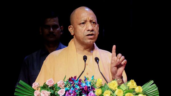 Mumbai Police Arrest Woman With 'Mental Health Issues' For Death Threat To Yogi Adityanath