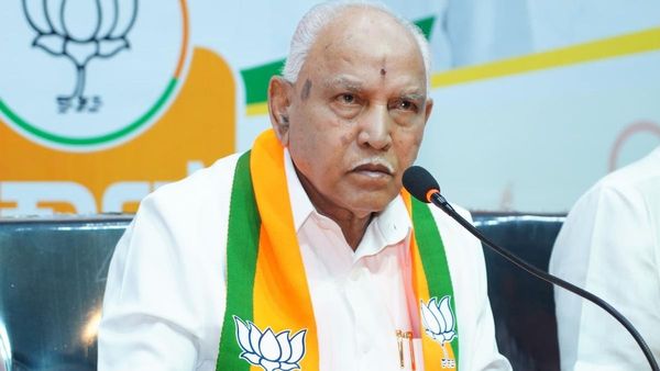 Karnataka Former CM Yediyurappa To Face 'Covid Funds Misuse' Investigation