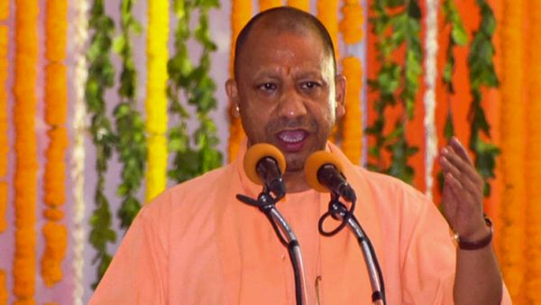 UP CM Yogi Adityanath Gets Death Threat: 'Resign In 10 Days Or Get Killed Like Baba Siddique'