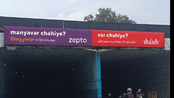 Zepto CEO Rejects Shaadi.com's Proposal With Hilarious Twist In Viral Ad Banter