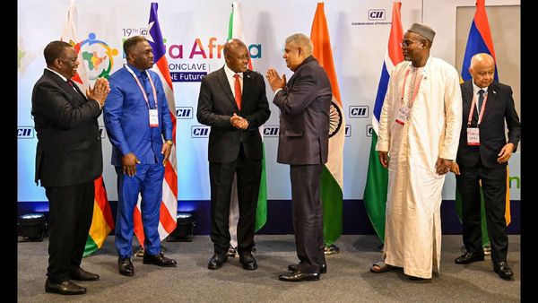 Zimbabwe Court Convicts Opposition Leader Jameson Timba and 34 Activists After Prolonged Detention