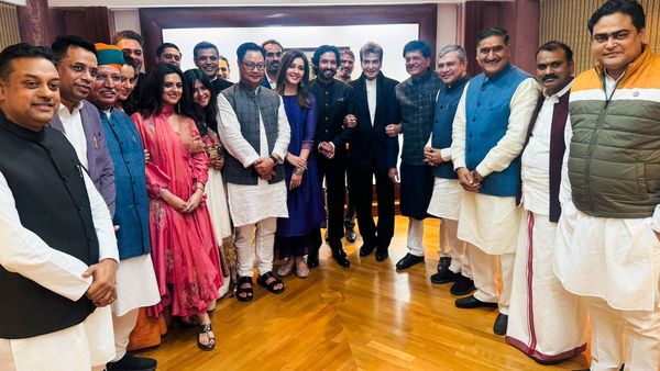 Is Vikrant Massey Quitting Films? Here's What The Sabarmati Report Actor Claims