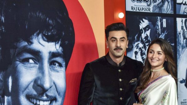 Alia Bhatt Defends Ranbir Kapoor Amid Centenary Trolling – WATCH!