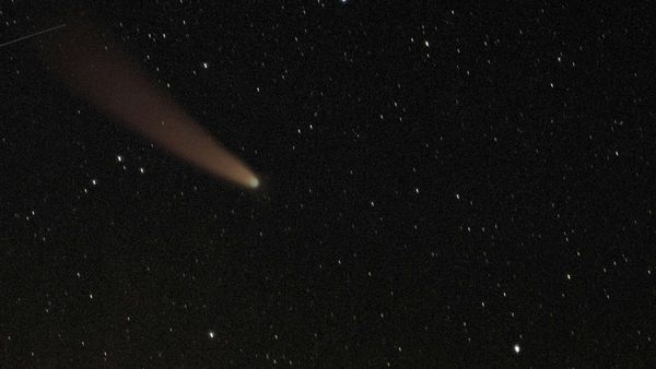 Asteroid Hits Earth, Creates A Fireball In This Country| Watch Video