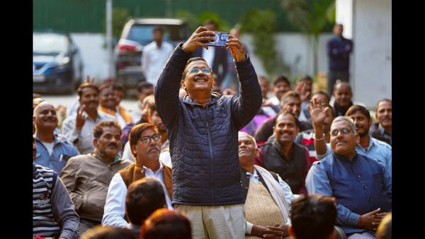 AAP Voices Concerns Over Bomb Threats to Schools in Delhi, Criticises Centre's Safety Measures