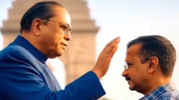 WATCH | AI-Edited Kejriwal Video Sparks Political Firestorm: AAP Condemns Misinformation