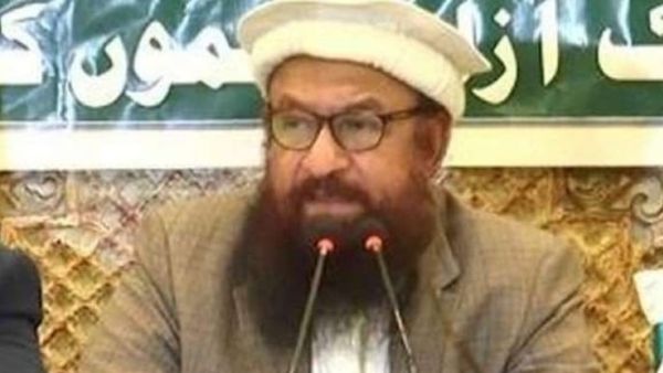 26/11 Mastermind’s Aide Abdul Rehman Makki Dies Of Heart Attack In Pakistan