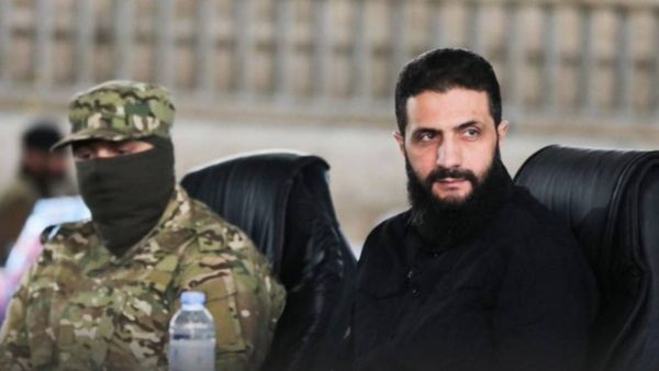 Syria Being Purified: Rebel Chief Declares Victory as Assad Flees