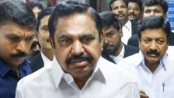 AIADMK Slams Centre For Indirect 'Language Imposition' By Naming Laws In Hindi, Sanskrit