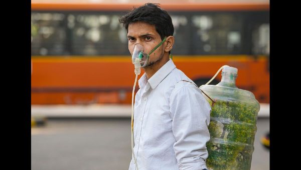 Rahul Gandhi Commits to Address Air Pollution Crisis Raised by Citizens in Parliament
