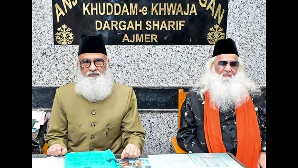 BJP Leader Rajendra Rathore Urges Caution on Ajmer Dargah Case Until Hearing Stage