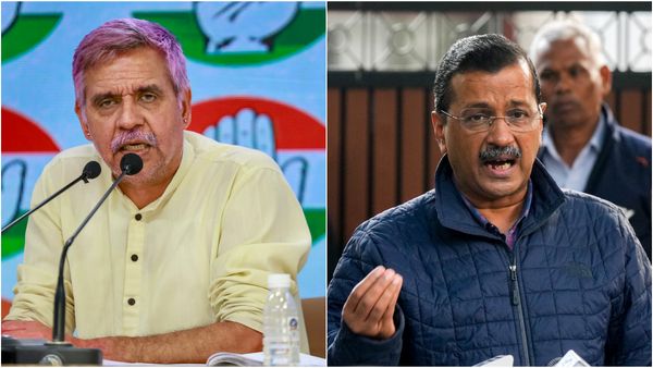 Sandeep Dikshit Likely to Challenge Arvind Kejriwal in New Delhi Seat for Upcoming Elections: Reports