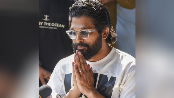 Hyderabad Sandhya Theater Stampede: Allu Arjun, Pushpa 2 Makers Give Rs 2 Cr Financial Aid To Victim's Family