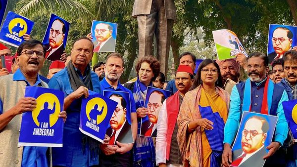 Winter Session Of Parliament To End In Turmoil With Protests, Scuffle, Multiple FIRs | Key Pointers