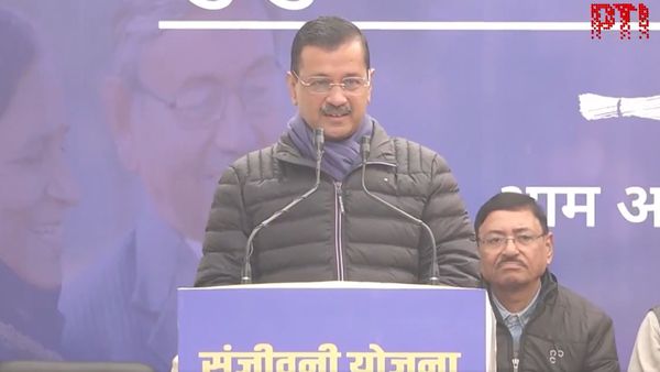 Delhi Polls 2025: AAP Promises Free Medical Treatment For Senior Citizens Ahead Of Elections