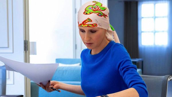 Bashar al-Assad's Wife Battles Leukemia Amid Divorce Reports, Has 50-50 Chance of Survival: Report