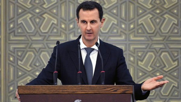 World Reacts To Assad's Ouster From Syria: From Jubilation To Uncertainty