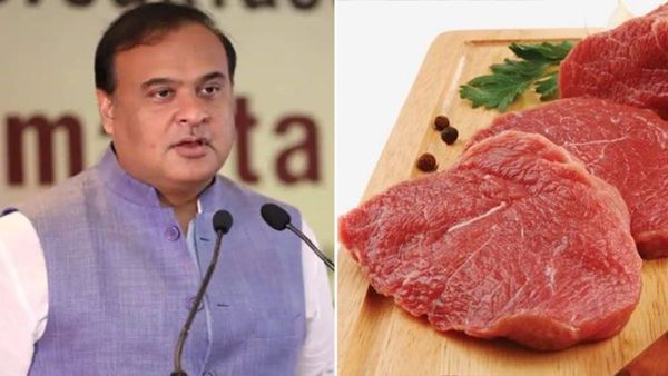 Assam Government Bans Beef Consumption In Restaurants And Public Spaces