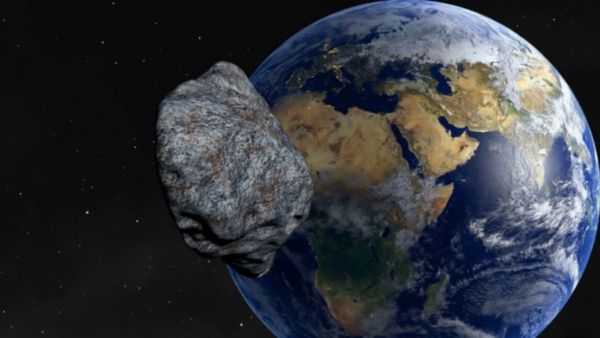 Three Truck-Sized Asteroids Approaching Fast Toward Earth Today, NASA Issues Urgent Warning